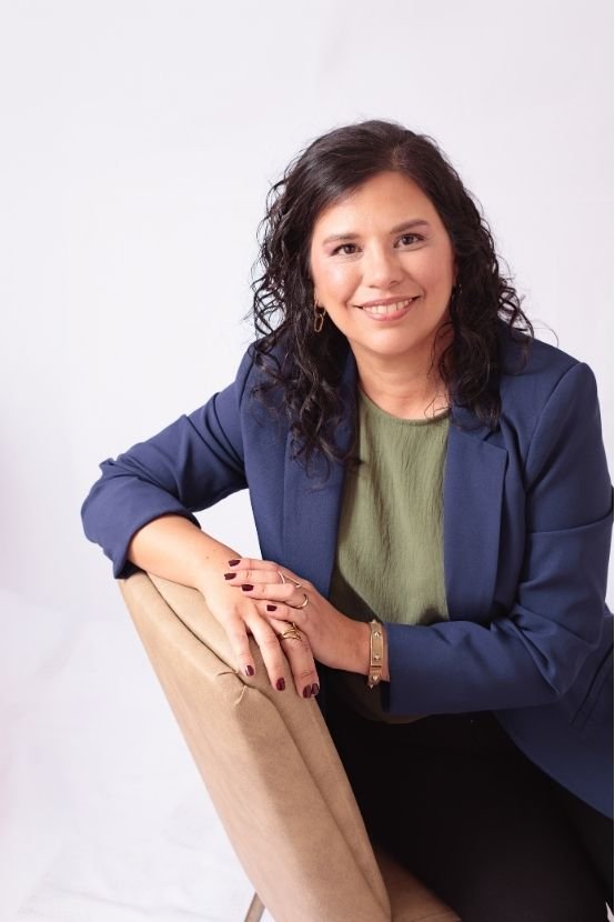 Mariana Macía